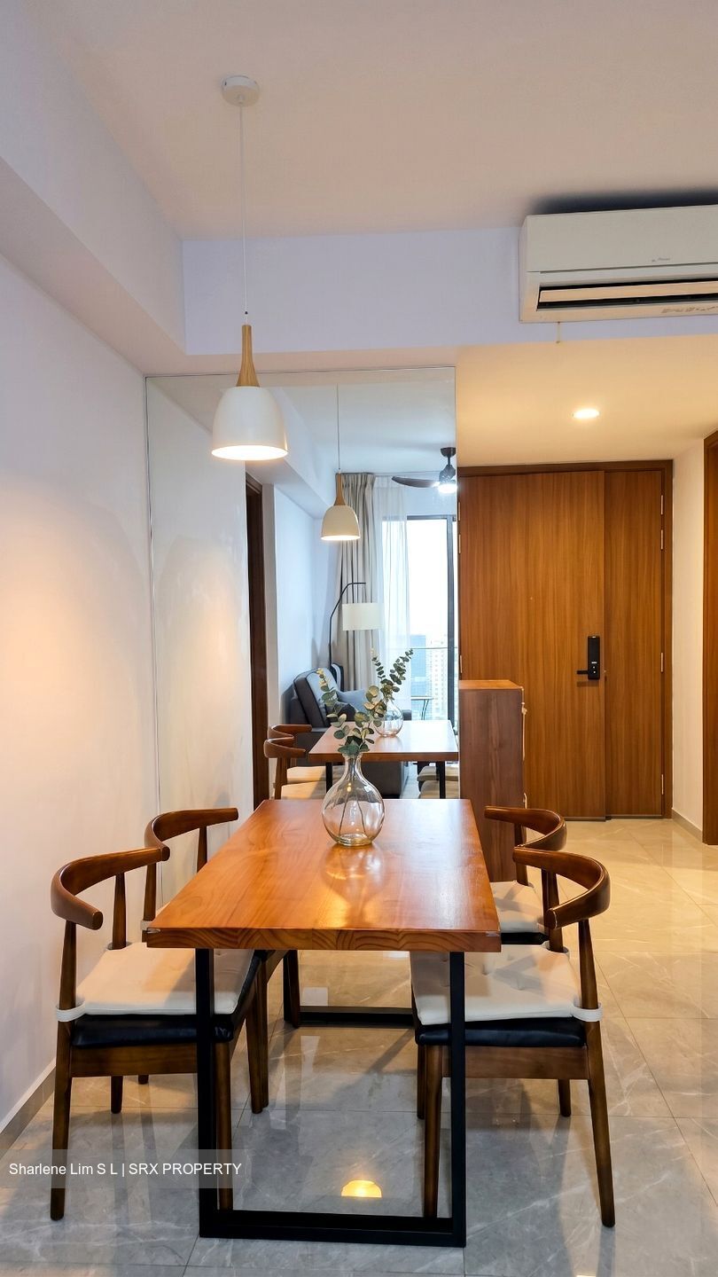 Stirling Residences (D3), Apartment #549626541